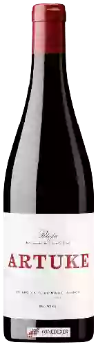 Weingut Artuke - Rioja