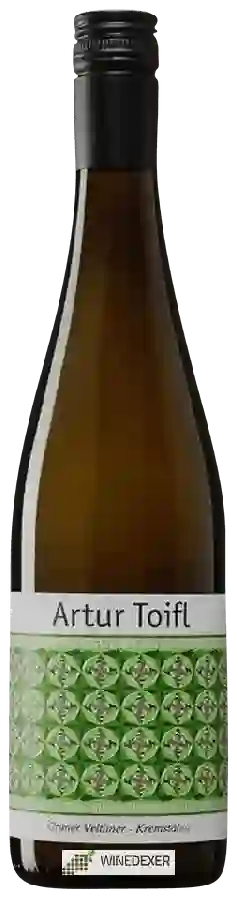 Weingut Artur Toifl - Grüner Veltliner