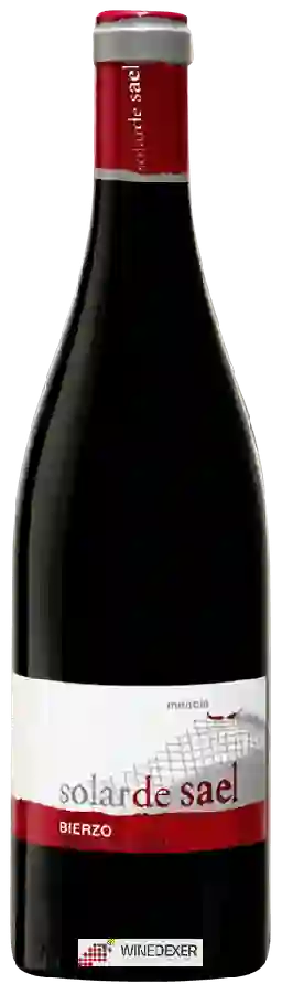 Weingut Arturo Garcia - Solar de Sael Mencía