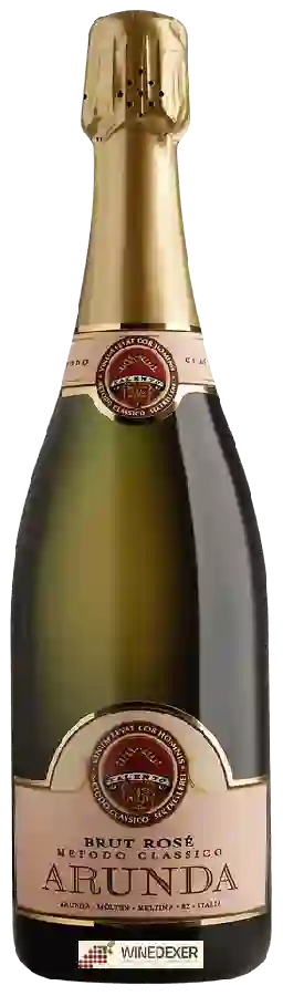 Weingut Arunda - Brut Rosé Weingut Arunda - Brut Rosé