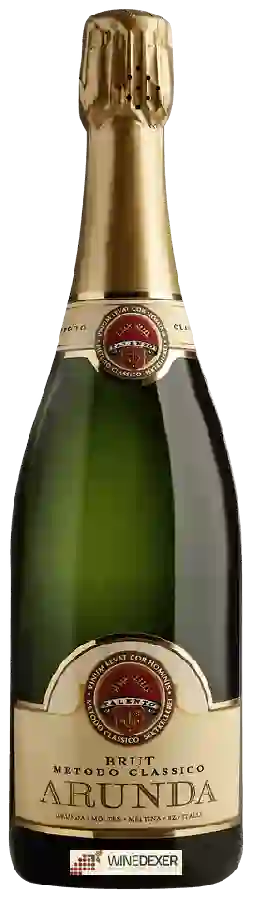 Weingut Arunda - Brut