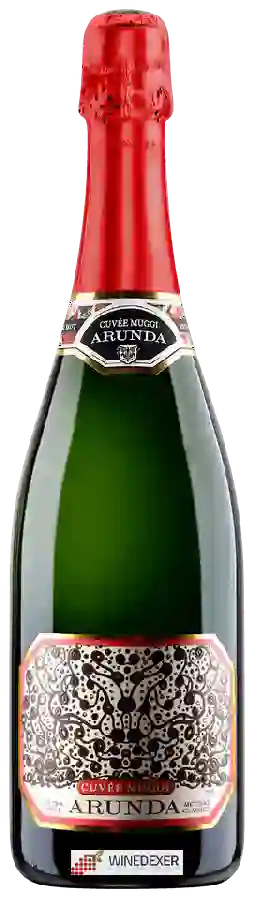 Weingut Arunda - Cuvée Muggi Bubbles Day Extra Brut
