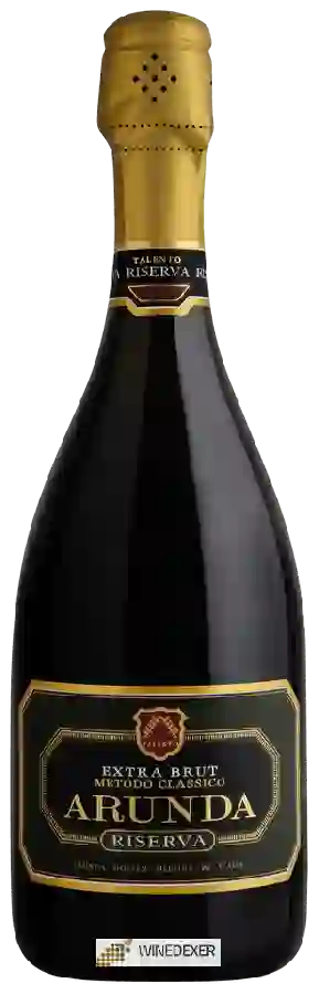 Weingut Arunda - Riserva Extra Brut Weingut Arunda - Riserva Extra Brut