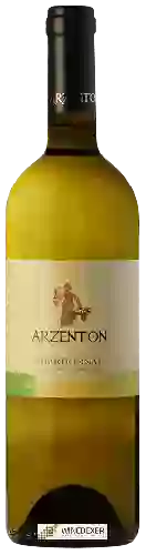 Weingut Arzenton - Chardonnay