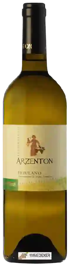 Weingut Arzenton - Friulano Weingut Arzenton - Friulano