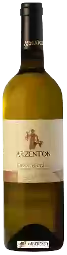 Weingut Arzenton - Pinot Grigio