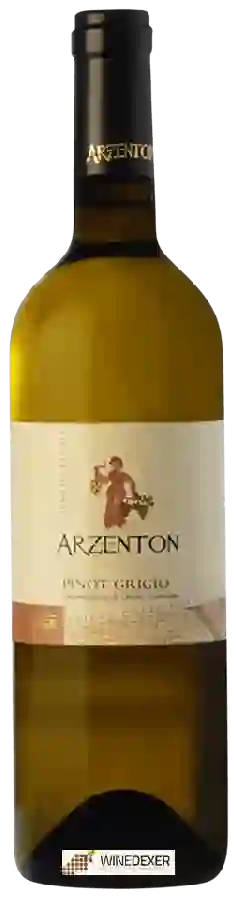 Weingut Arzenton - Pinot Grigio