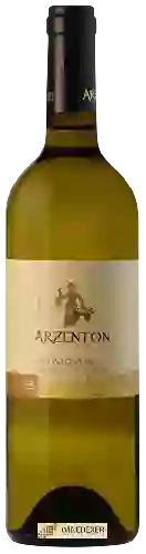 Weingut Arzenton - Sauvignon