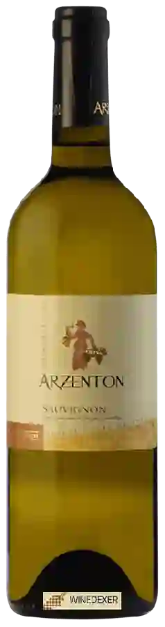 Weingut Arzenton - Sauvignon Weingut Arzenton - Sauvignon
