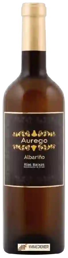 Weingut As Laxas - Aurego Albari&ntildeo