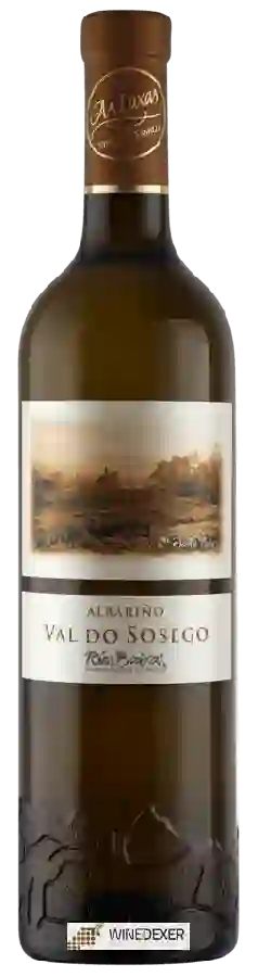 Weingut As Laxas - Val do Sosego Albariño