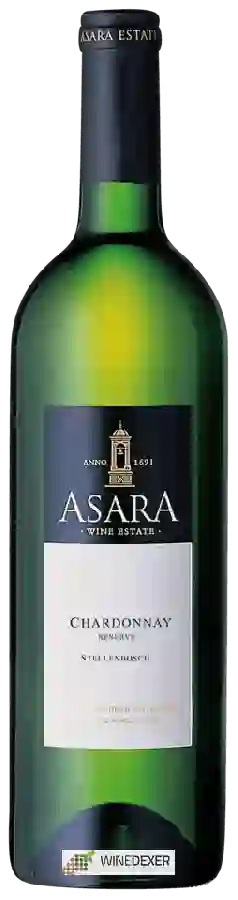 Weingut Asara Wine Estate - Reserve Chardonnay