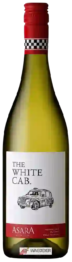 Weingut Asara Wine Estate - The White Cab
