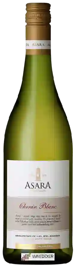 Weingut Asara Wine Estate - Vineyard Collection Chenin Blanc