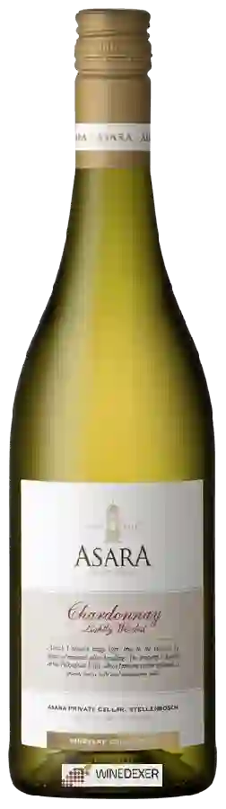 Weingut Asara Wine Estate - Vineyard Collection Lightly Wooded Chardonnay