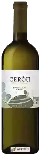 Weingut Ascevi Luwa - Ceròu Ronco Superiore Pinot Grigio