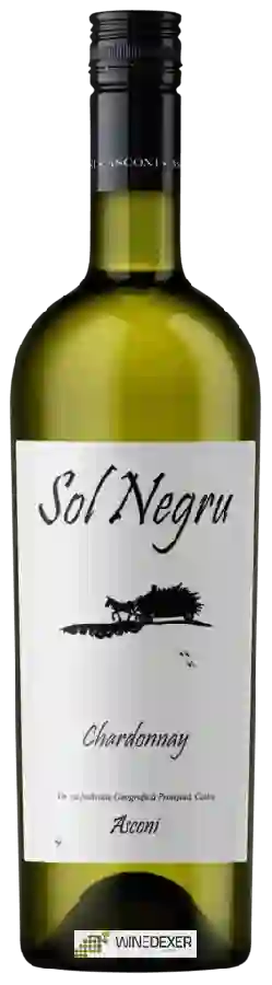 Weingut Asconi - Sol Negru Chardonnay Weingut Asconi - Sol Negru Chardonnay