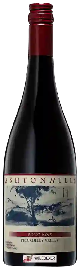 Weingut Ashton Hills - Pinot Noir