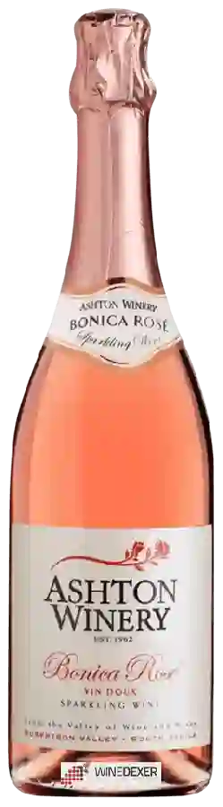 Weingut Ashton Kelder - Bonica Rosé Doux Weingut Ashton Kelder - Bonica Rosé Doux