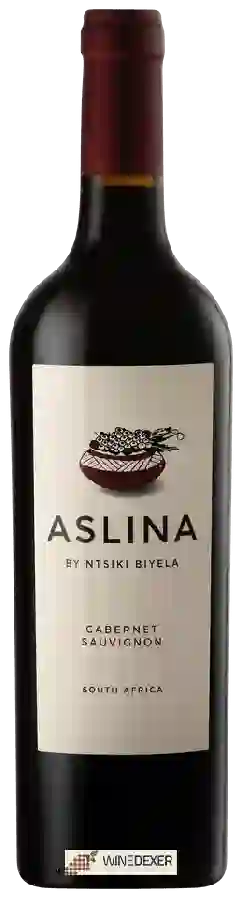 Weingut Aslina - Cabernet Sauvignon Weingut Aslina - Cabernet Sauvignon