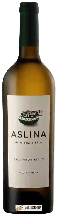 Weingut Aslina - Sauvignon Blanc Weingut Aslina - Sauvignon Blanc