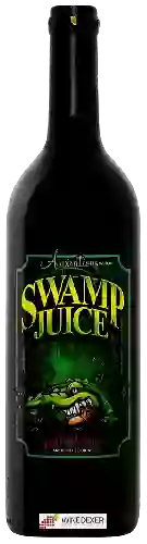 Weingut Aspirations - Swamp Juice