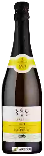 Weingut Assieme - Asti Dolce