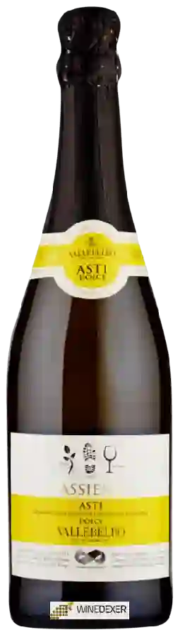 Weingut Assieme - Asti Dolce Weingut Assieme - Asti Dolce