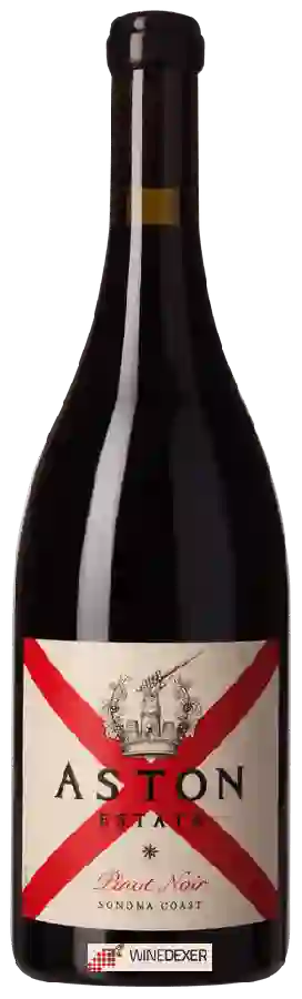 Weingut Aston Estate - Pinot Noir