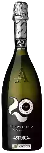 Weingut Astoria - Anniversario Conegliano Valdobbiadene