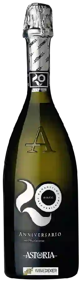Weingut Astoria - Anniversario Conegliano Valdobbiadene