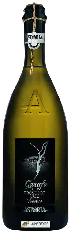 Weingut Astoria - Carafa Prosecco Treviso