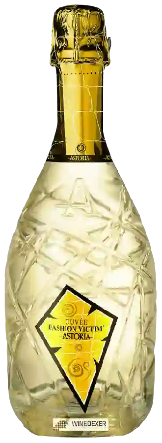 Weingut Astoria - Cuvée Fashion Victim Spumante Brut Weingut Astoria - Cuvée Fashion Victim Spumante Brut