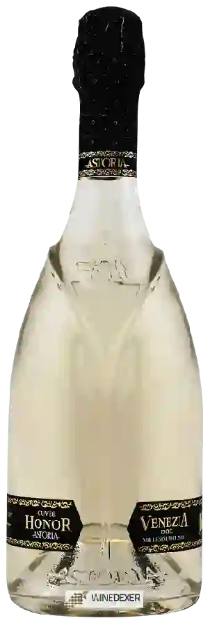 Weingut Astoria - Cuvée Honor Weingut Astoria - Cuvée Honor