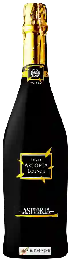 Weingut Astoria - Cuvée Lounge Brut Weingut Astoria - Cuvée Lounge Brut