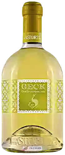 Weingut Astoria - Geck Gewürztraminer