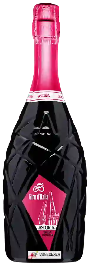 Weingut Astoria - Giro d'Italia