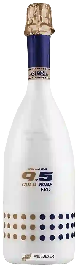 Weingut Astoria - 9.5 Cold Red