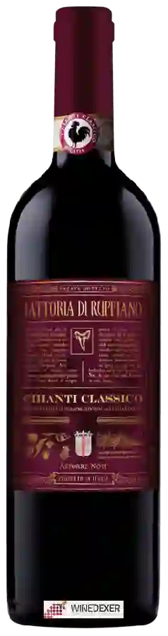 Weingut Astorre Noti - Fattoria di Ruppiano Chianti Classico Weingut Astorre Noti - Fattoria di Ruppiano Chianti Classico