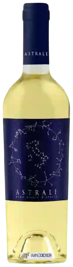 Weingut Astrale - Bianco Weingut Astrale - Bianco