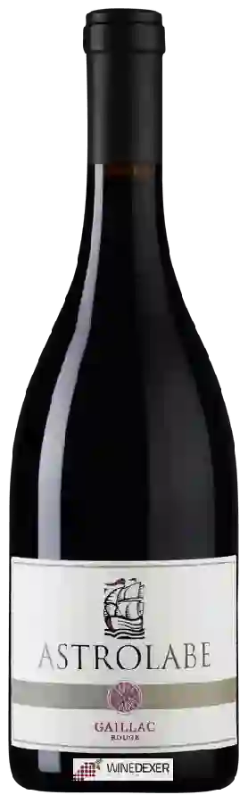 Weingut Astrolabe - Gaillac Rouge Weingut Astrolabe - Gaillac Rouge