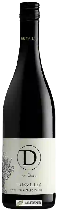 Weingut Astrolabe - Durvillea Pinot Noir