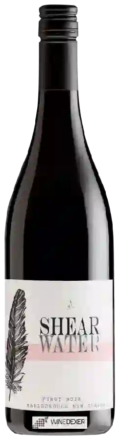 Weingut Astrolabe - Shearwater Pinot Noir