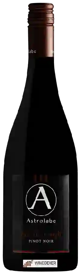 Weingut Astrolabe - Province Pinot Noir