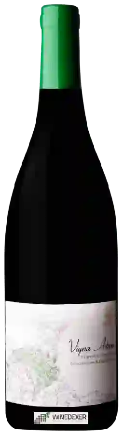 Weingut Cantine Astroni - Vigna Astroni Campi Flegrei Falanghina Weingut Cantine Astroni - Vigna Astroni Campi Flegrei Falanghina