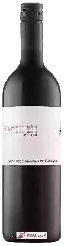 Weingut Weingut Jordan - Cuvée 1858