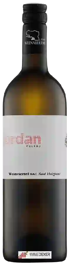 Weingut Jordan - Ried Holzpoint