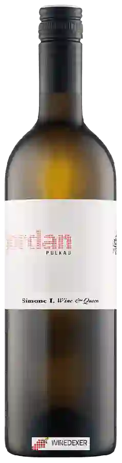 Weingut Jordan - Simone I. 'Wine & Queen'