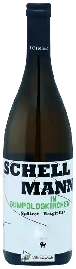 Weingut Schellmann - In Gumpoldskirchen Weingut Schellmann - In Gumpoldskirchen