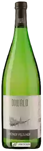 Weingut Diwald - Grüner Veltliner